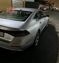 هوندا أكورد